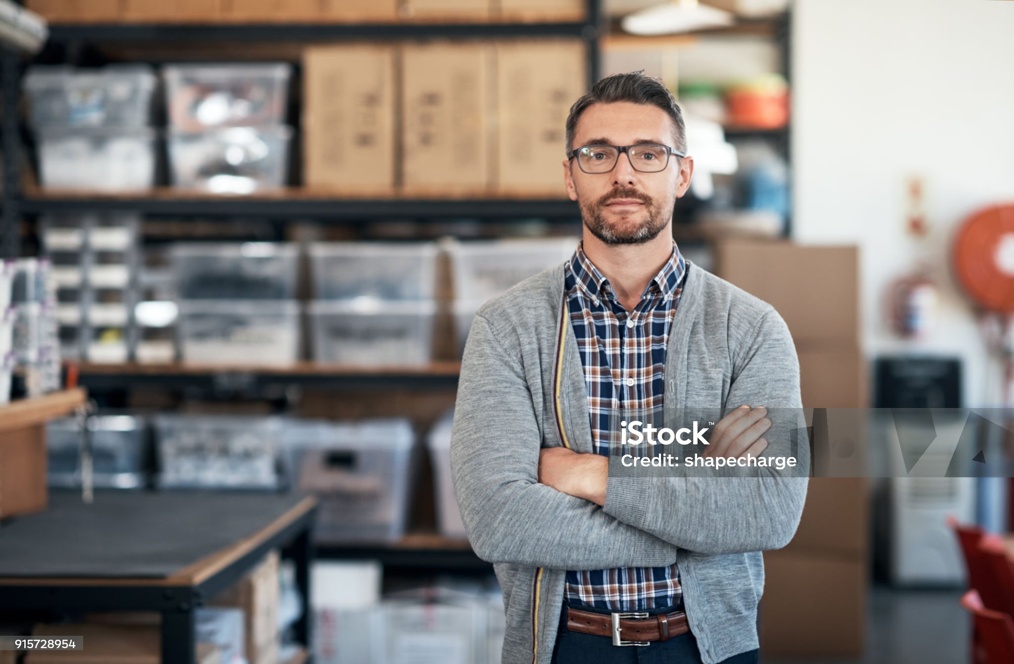 Mike Henderson, Owner ProComfort HVAC