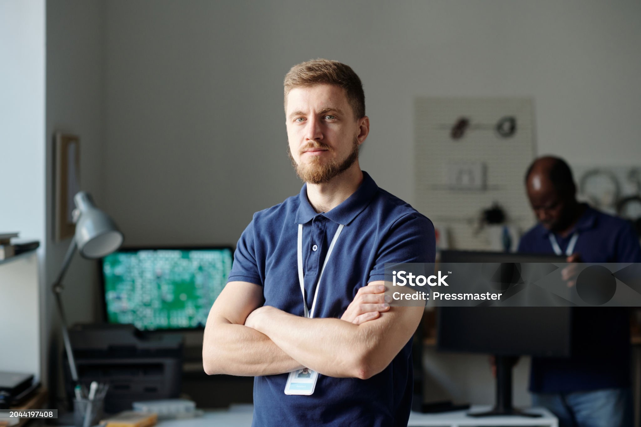 Mike Henderson, Owner ProComfort HVAC